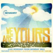 New Live Album From Newday 'We Are Yours' Released