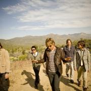 Switchfoot Begin Recording New Album 'Vice Verses' For Summer 2011 Release
