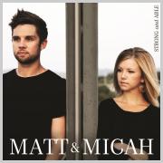 Matthew Macaulay and Micah Joy - Strong And Able