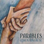 Olwen Ringrose Releasing New EP 'Parables'