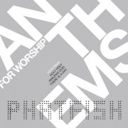 Phatfish Release 'Anthems For Worship' Compilation Album