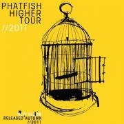 Phatfish Continue 'Higher Tour' Featuring Songs From Their New Album