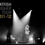Phatfish Team Up With Samaritan's Purse For UK Higher Tour 2012