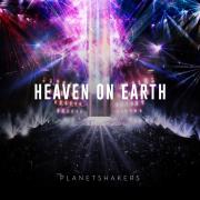 Planetshakers Releasing 'Heaven On Earth Part 2'