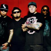 P.O.D. To Release First New Album In Four Years 'Murdered Love'