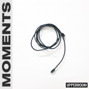 Upper Room Releasing 'Moments' EP
