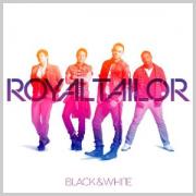 New Album 'Black & White' From Royal Tailor
