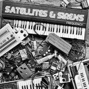 Satellites & Sirens Release Second Full Length Album 'Frequency'