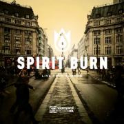 Vineyard Announce 'Spirit Burn' Worship Album Recorded Live In London