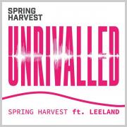 Unrivalled ft. Leeland