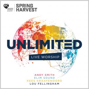 Unlimited: Live Worship From Spring Harvest
