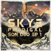 Skye Announces Launch Event For New EP 'Prodigal Son' Plus Live Show With Da' Truth