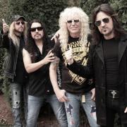Stryper Announces New Bass Player Ahead Of New Album