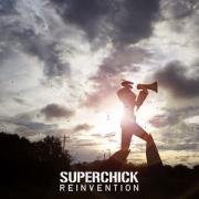 New Remix Album 'Reinvention' From Superchick