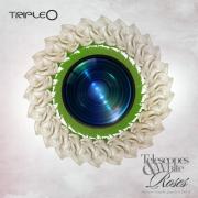 UK Rapper Triple O Releases Free Album 'Telescopes & White Roses'