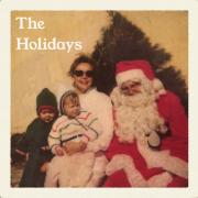 Shaylee Simeone - The Holidays