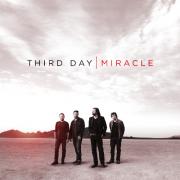Third Day Release New Album 'Miracle' Following Performance On Tonight Show With Jay Leno