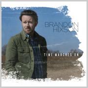 Brandon Hixson Releasing New Solo Album 'Time Marches On'