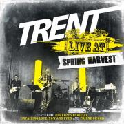 New Trent Album 'Live At Spring Harvest' Now Available