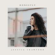 Jessica Crawford Releasing New EP 'Honestly'