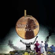 Simply Prodigal Release 'Wake up the People!'