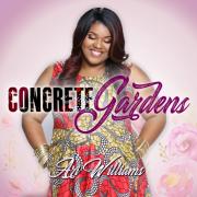 Ari Williams Releasing 'Concrete Gardens' Album