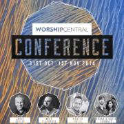 Worship Central To Release Live Album 'Set Apart' Ahead Of London Conference