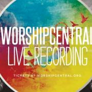 Worship Central To Record New Live Album In London This October