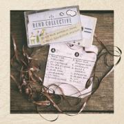 Rend Collective Announce 'Build Your Kingdom Here' Mixtape