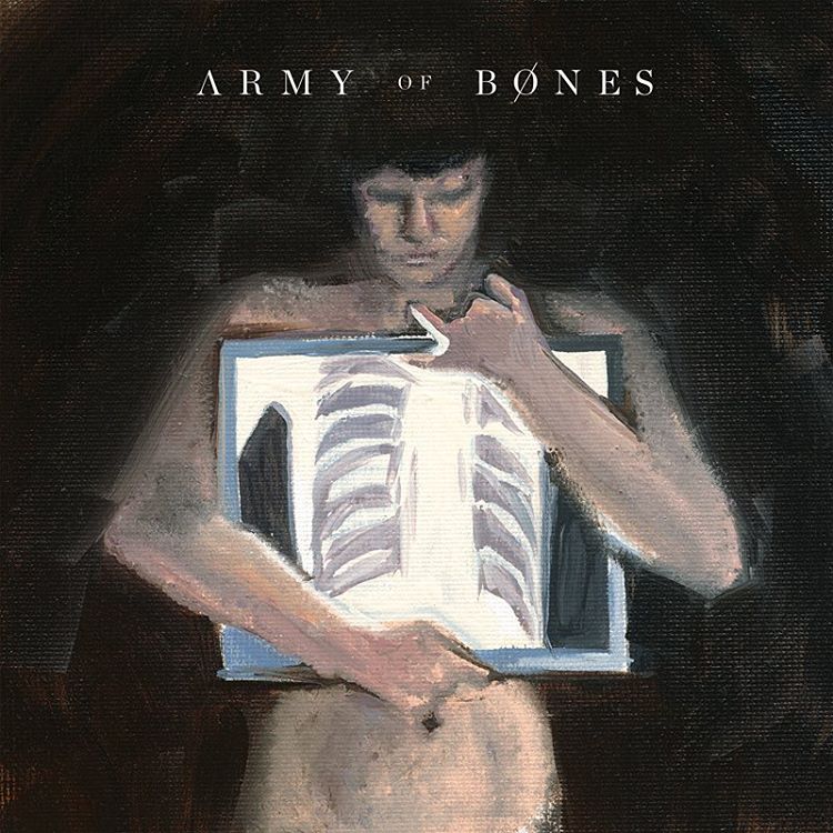 Martin Smith Forms New Band Army Of Bones, Releases Single & Tour Dates