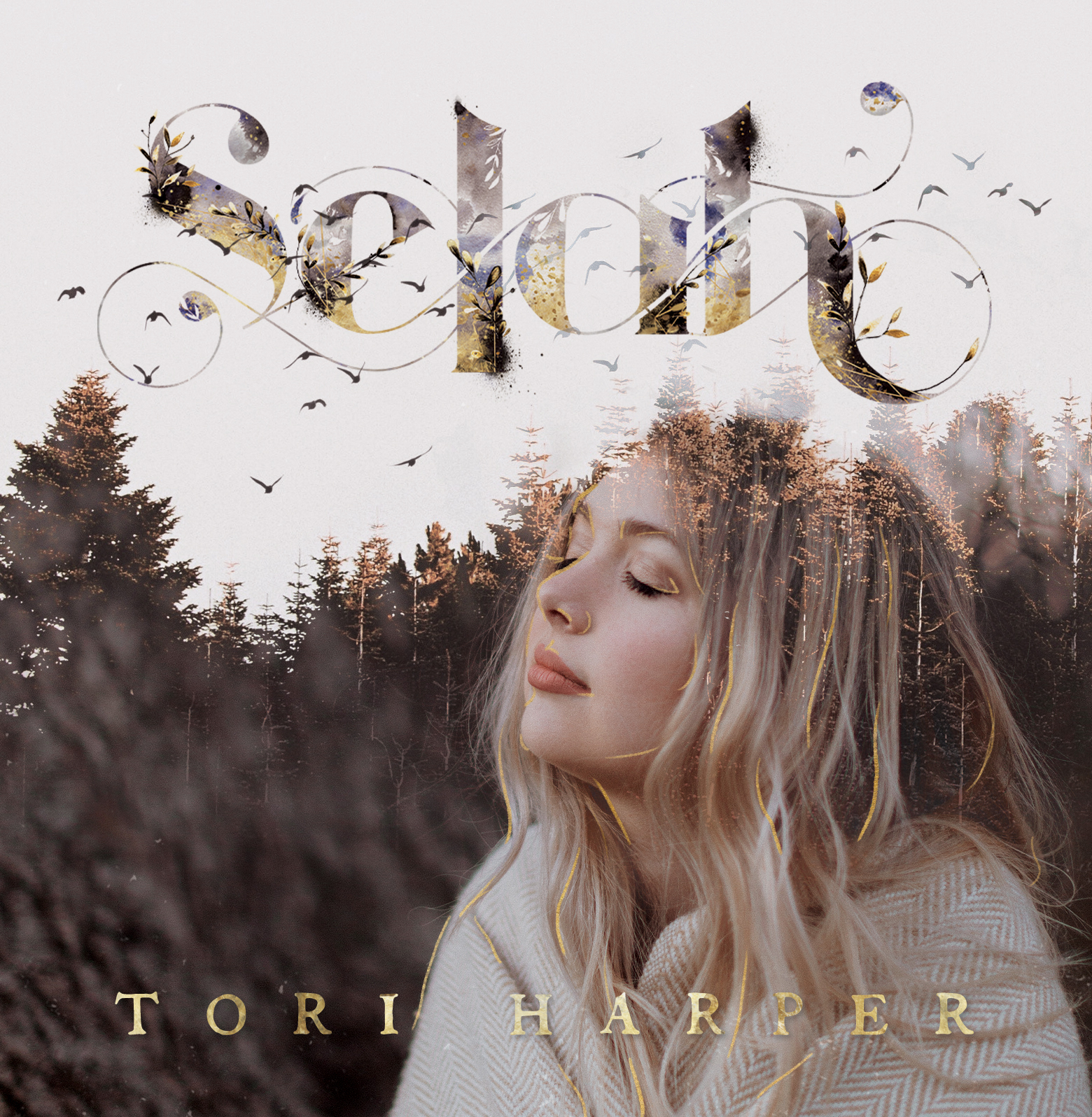 Tori Harper - Selah