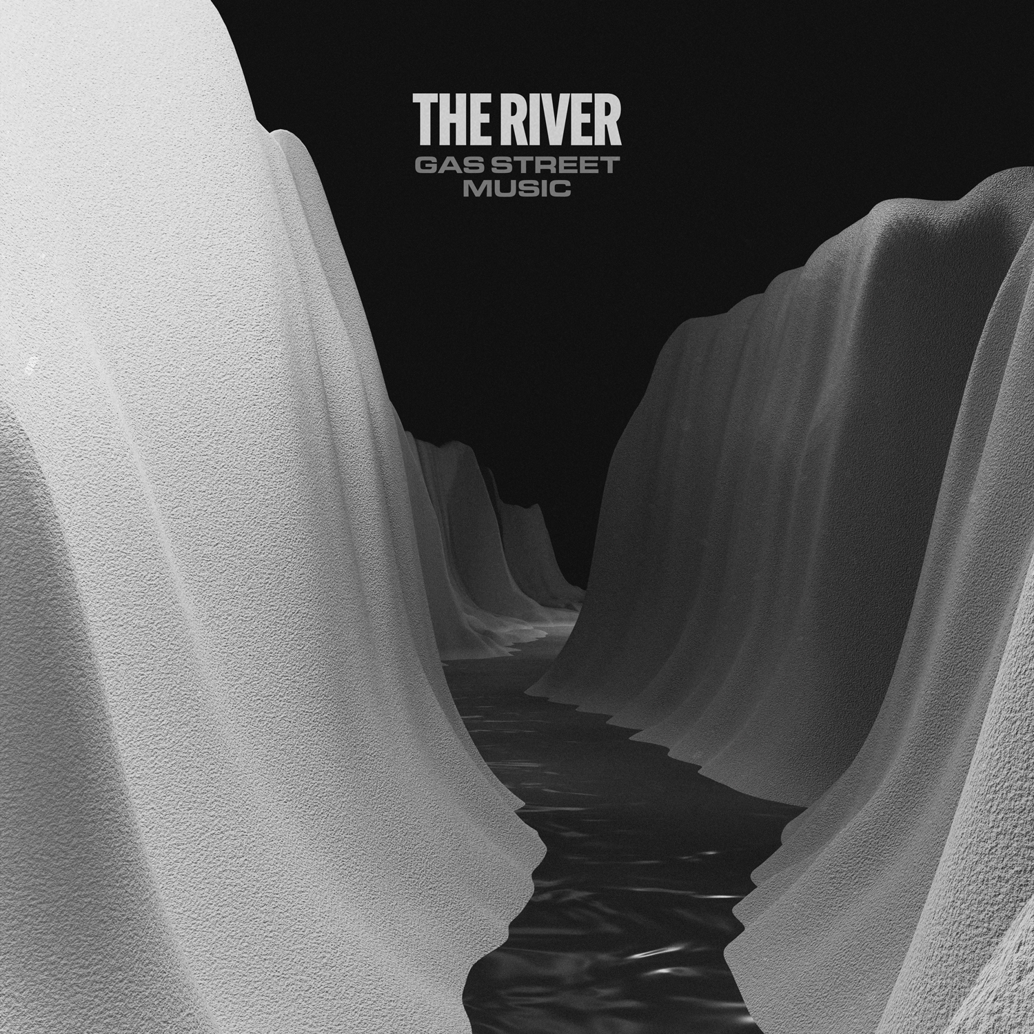 Gas Street Music - The River