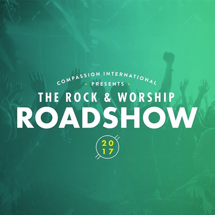 Rock & Worship Roadshow