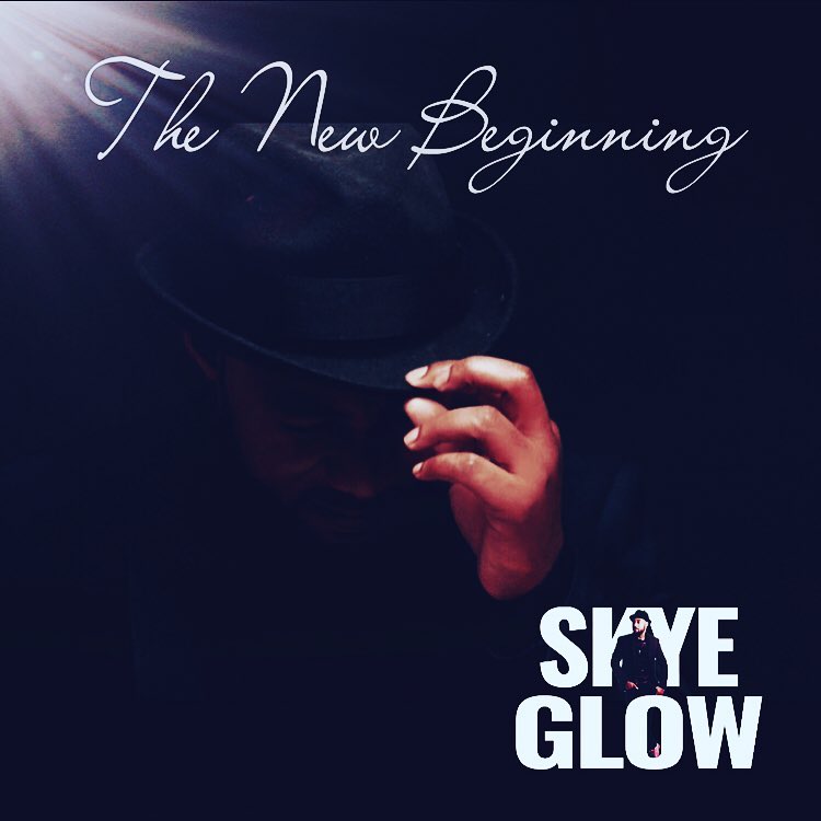 Skyeglow - The New Beginning