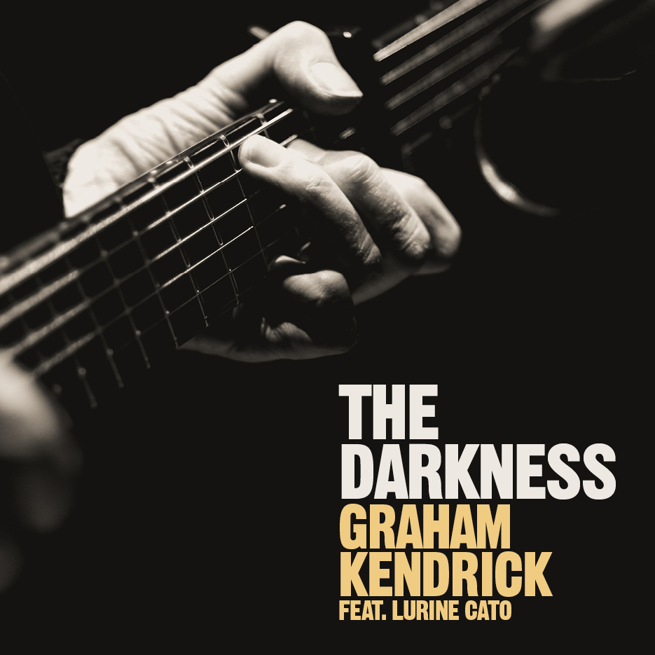 Graham Kendrick - The Darkness