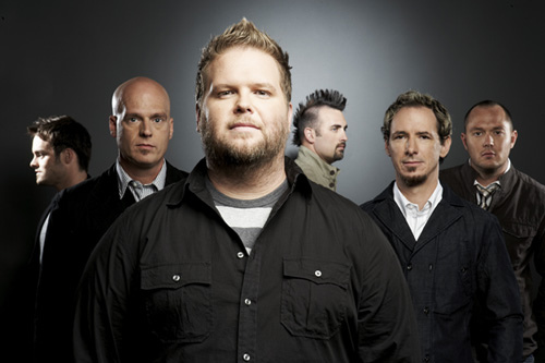 MercyMe To Release 'The Generous Mr Lovewell' In May