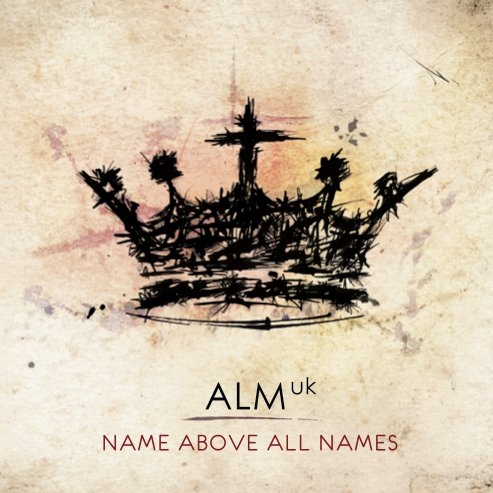 Win ALM's 'Name Above All Names' CD