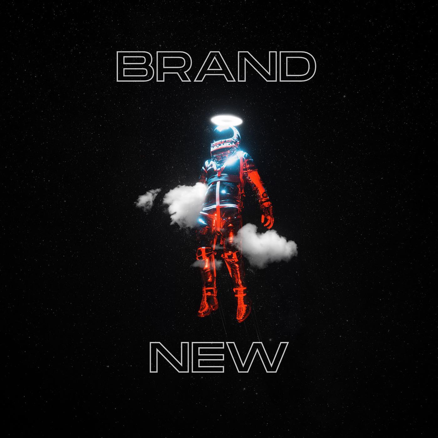 Aaron David - Brand New