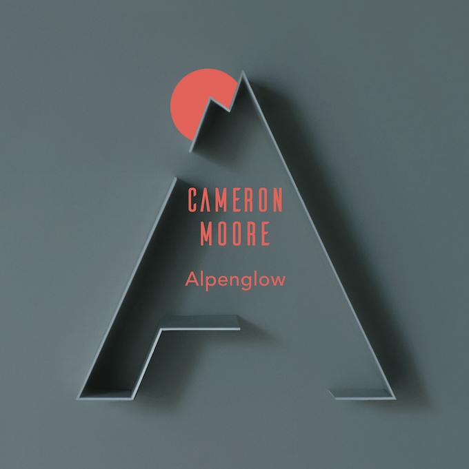 Cameron Moore - Alpenglow