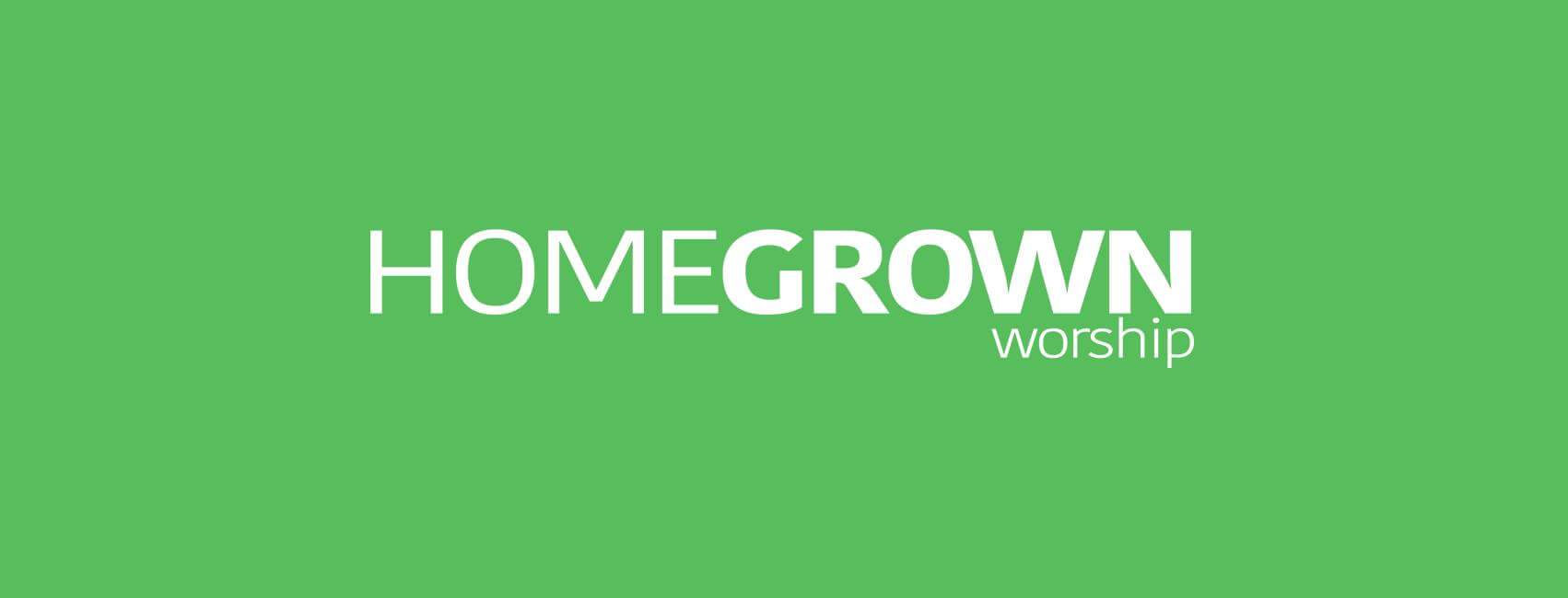 Homegrown Worship To Deliver Weekly New Worship Songs & Form Community of Songwriters