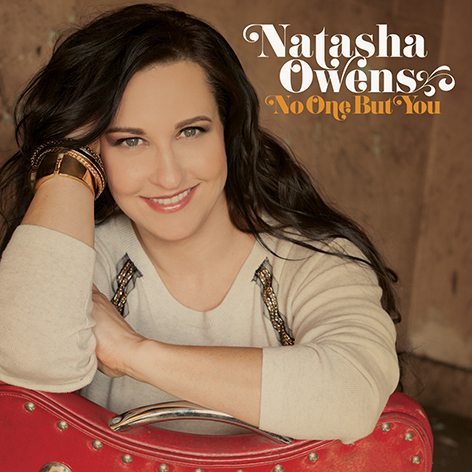 Natasha Owens - No One But You