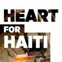 Heart For Haiti Concert With Graham Kendrick, Stuart Townend, Cathy Burton & Brenton Brown
