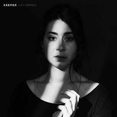 Lucy Grimble - Keeper