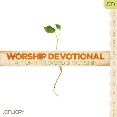 New Concept In Compilation Albums Launched With 'Worship Devotional'