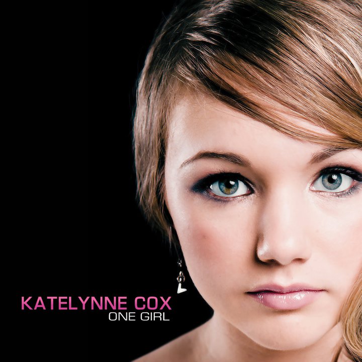 Katelynne Cox Releases New Album 'One Girl'