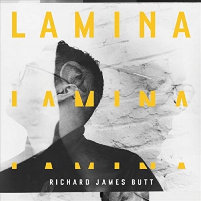 Richard James Butt - Lamina