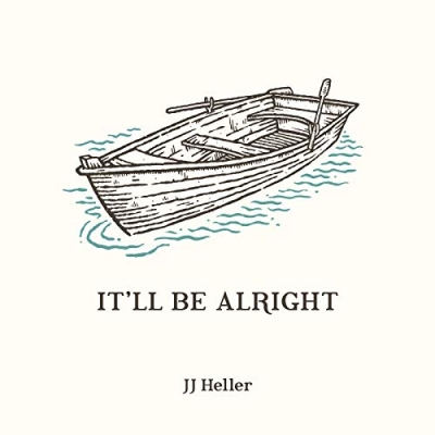 JJ Heller - It'll Be Alright