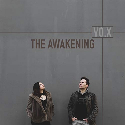 VO.X - The Awakening