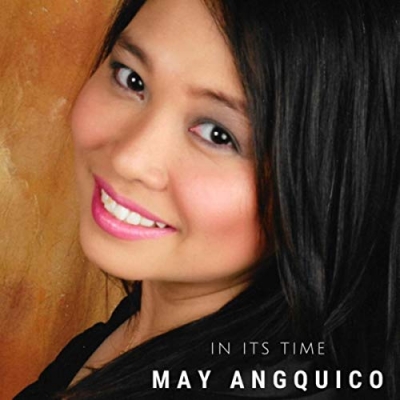 May Angquico - In Its Time