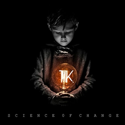 Melbourne Hard Rock Band One Kingdom To Release 'Science of Change'